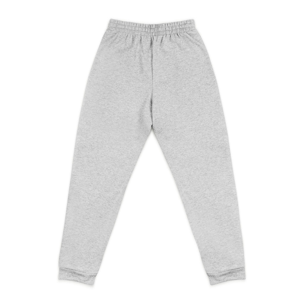 Embroidered 'Texas Alpha Wolf' Joggers