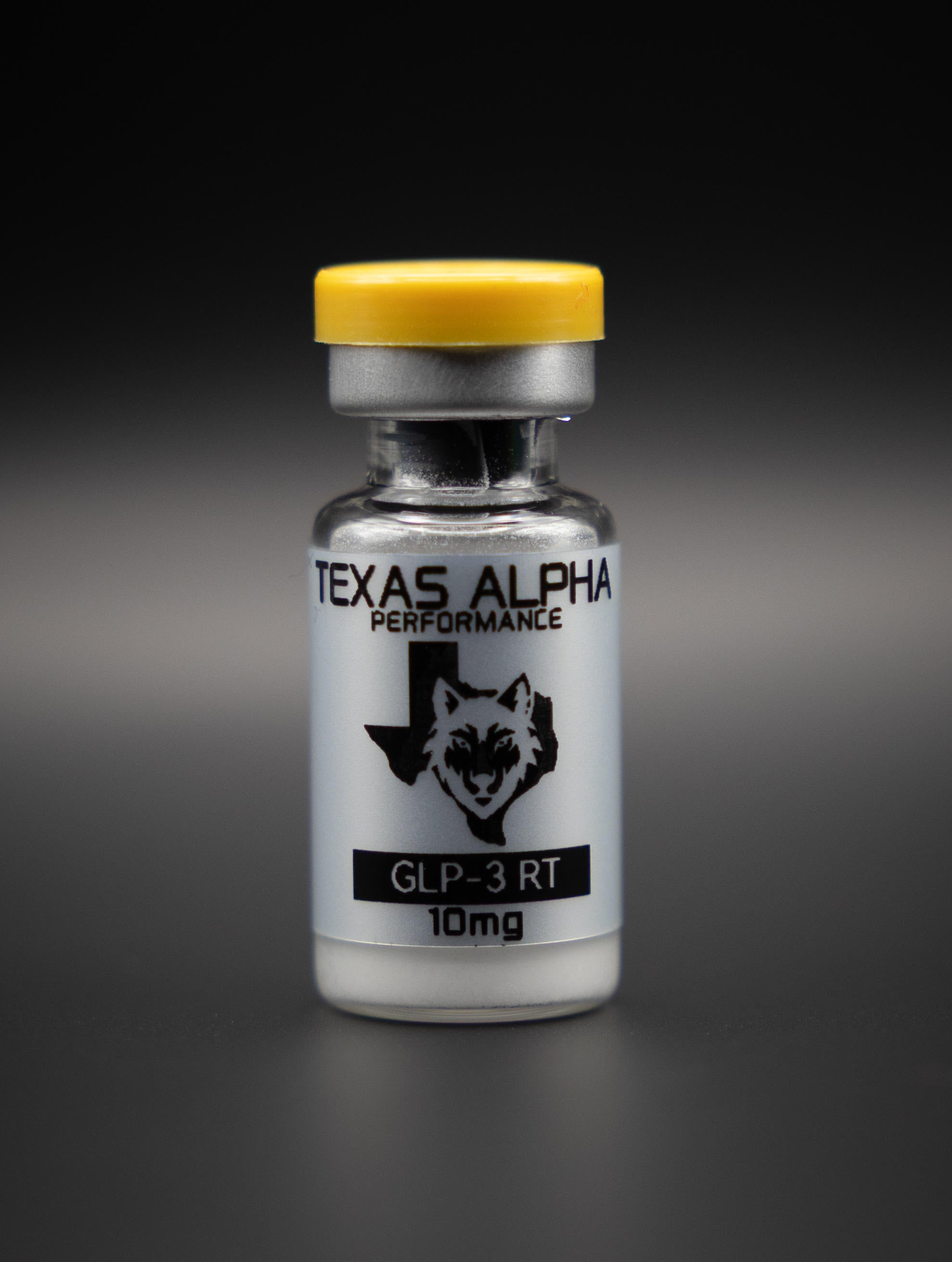 GLP-3 RT| Research Compound